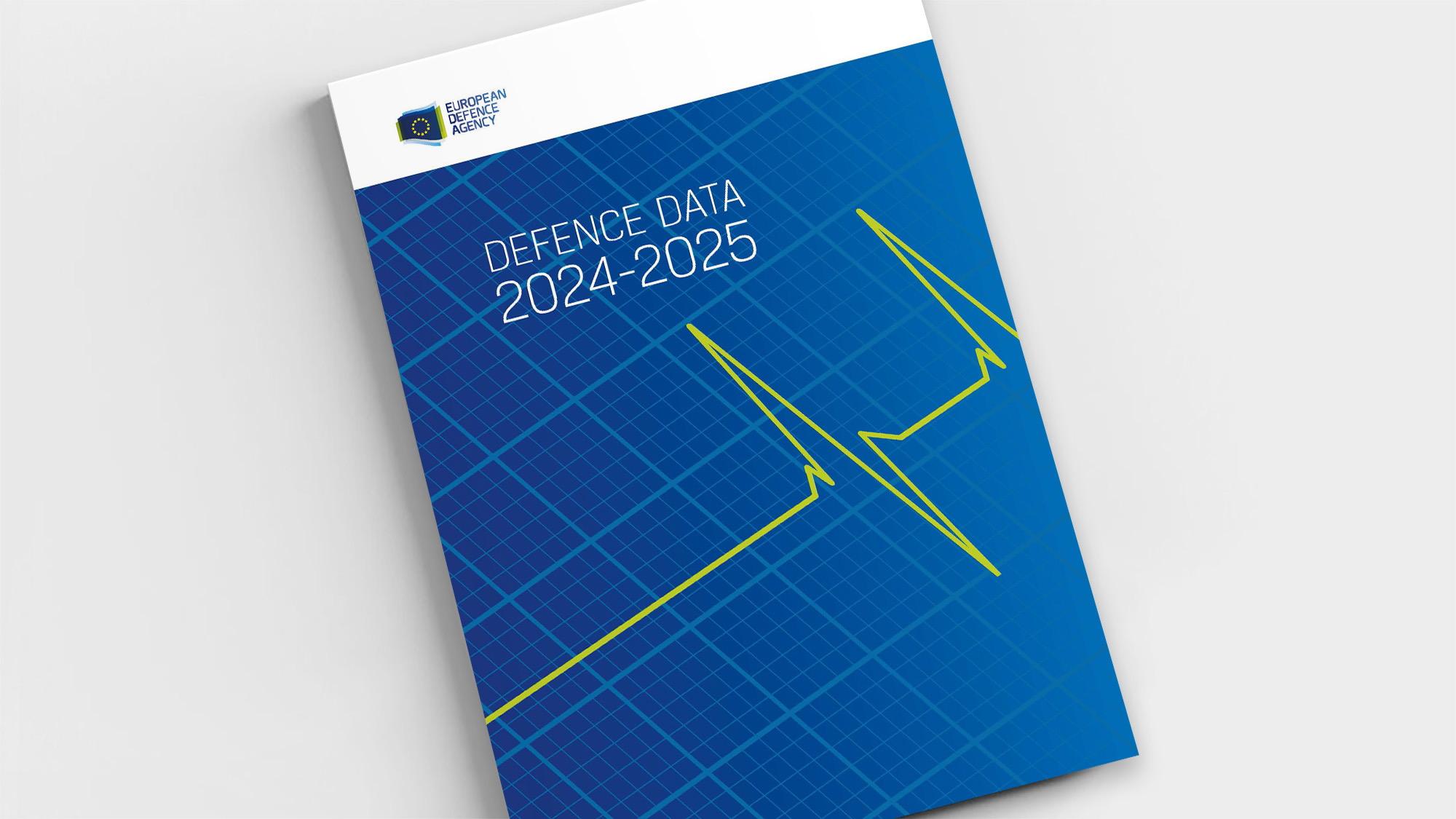 EDA Defence Data 2024-2025