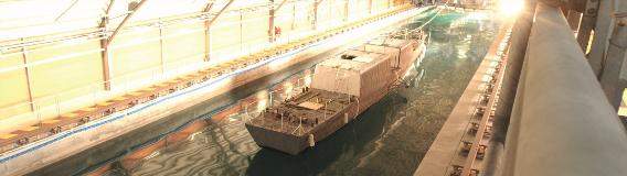 Defence Test and Evaluation Base (DTEB)