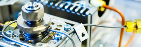 CapTech Guidance, Navigation and Control (GNC)