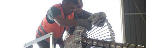 Key Skills and Competences for Defence 