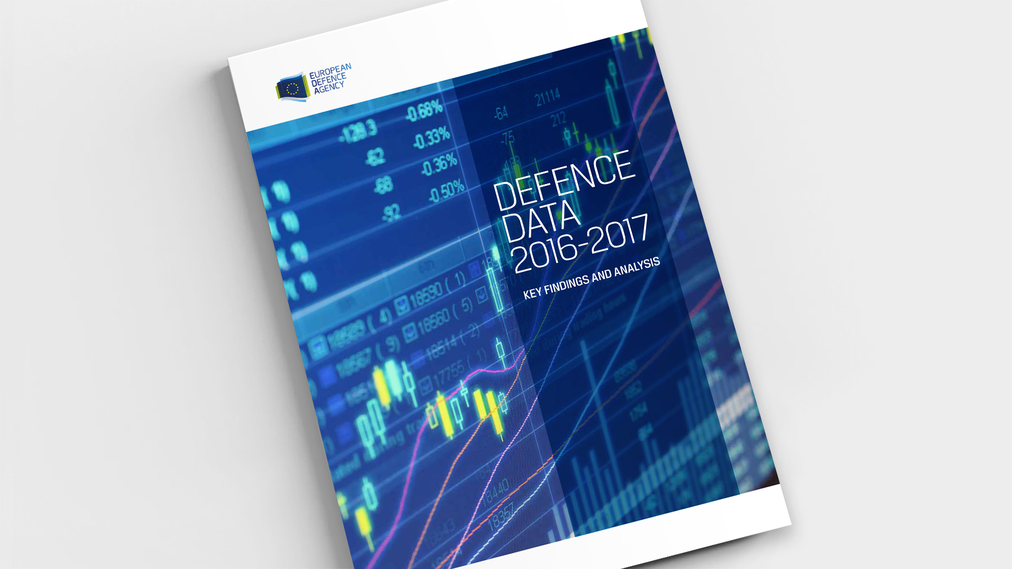 Defence Data 2016-2017