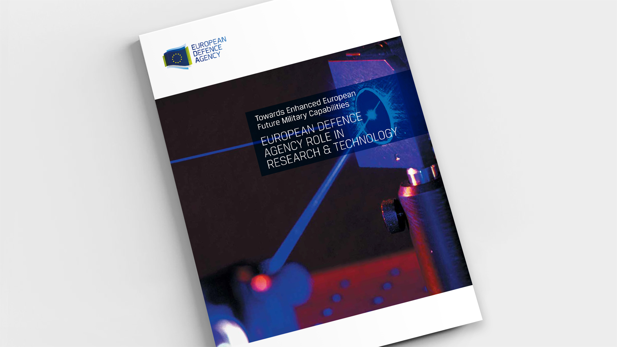 EDA Role In Research & Technology