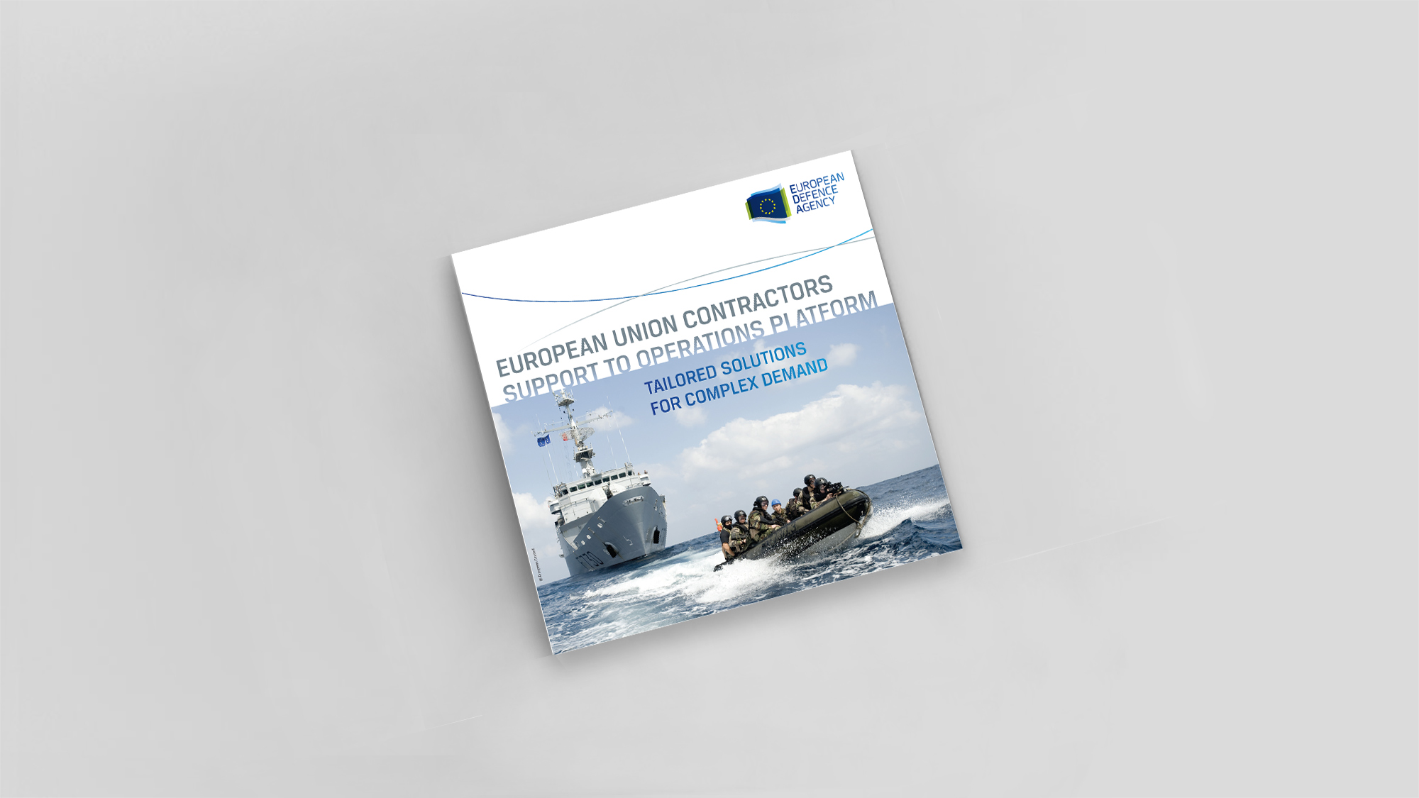 European Union Contractors Support