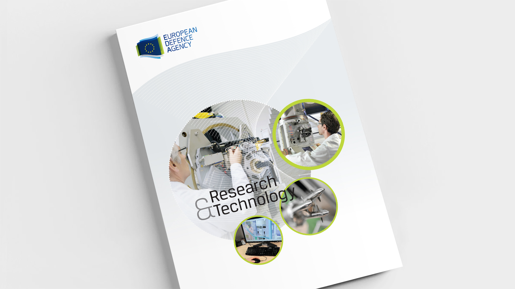 Research & Technology