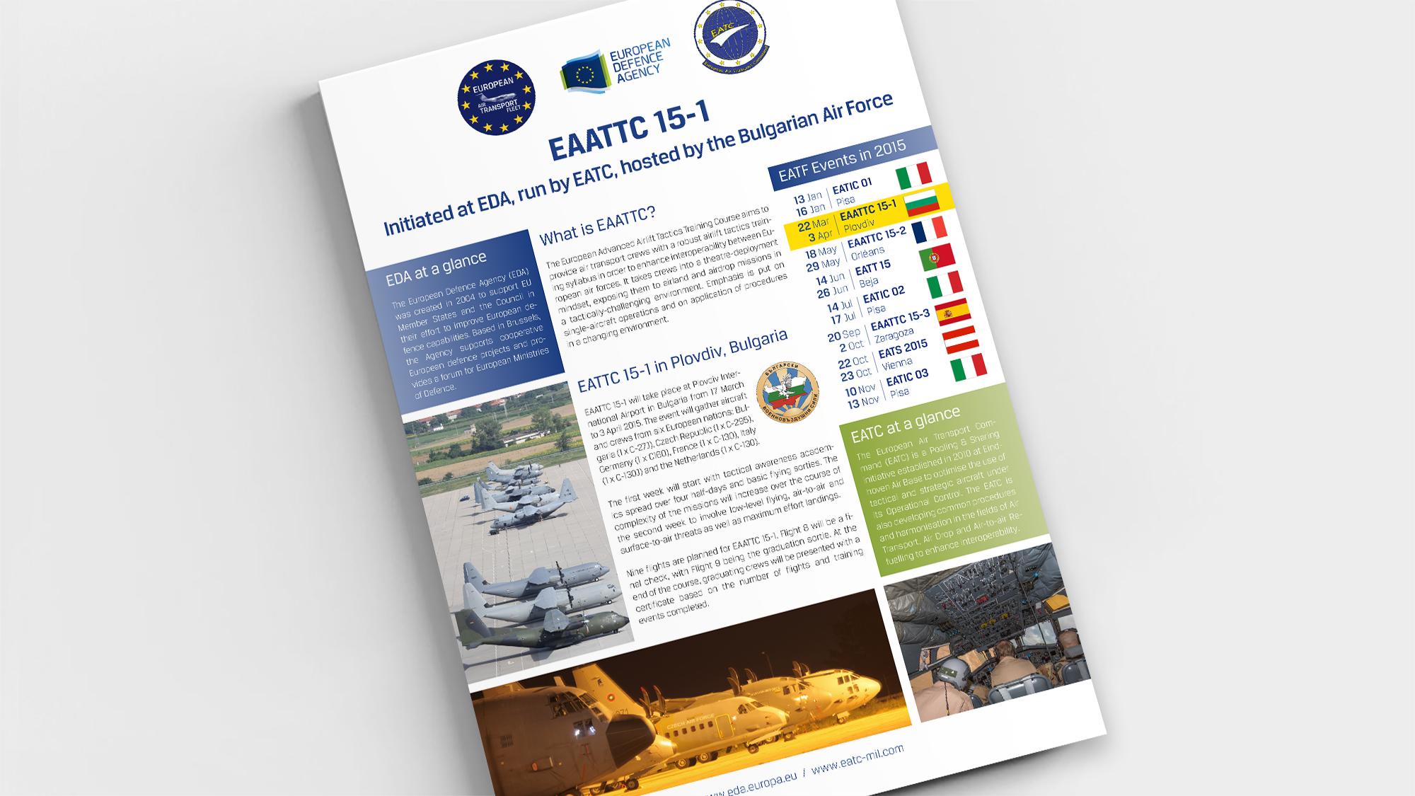 Factsheet EAATTC 15-1