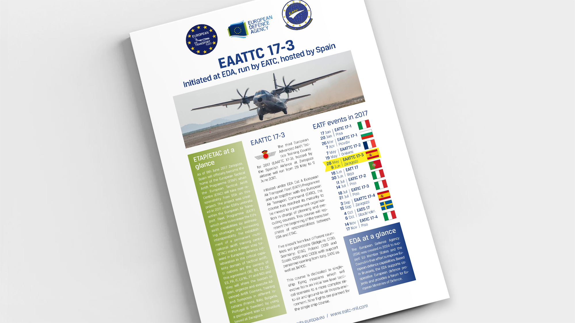 Factsheet EAATTC 17-3