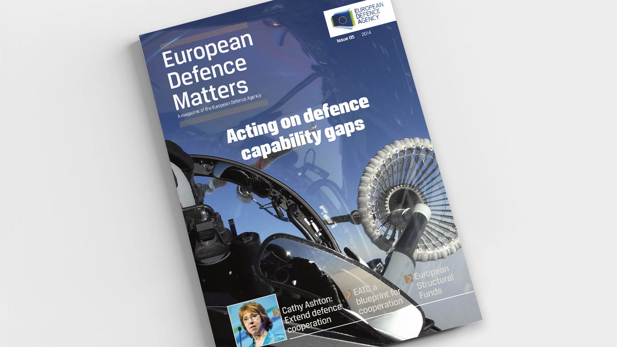 EDM Magazine issue 5