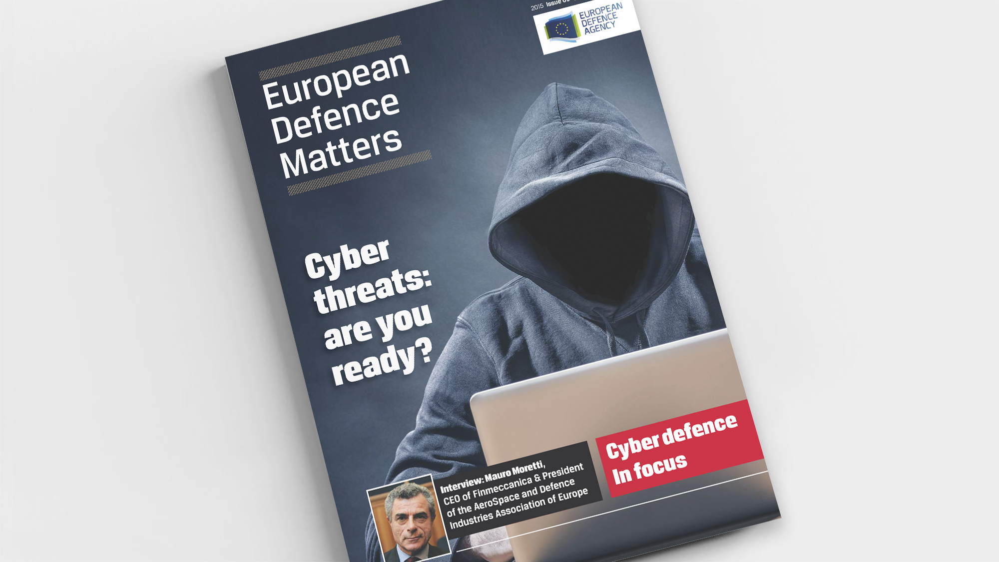 EDM Magazine issue 9