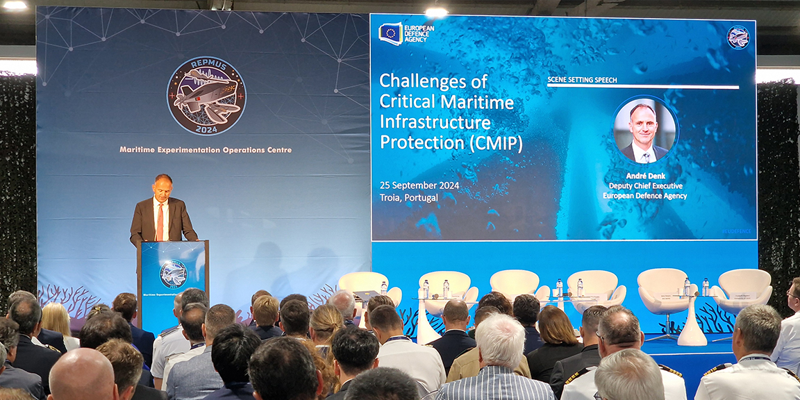 DCE Andre Denk DCE Andre Denk