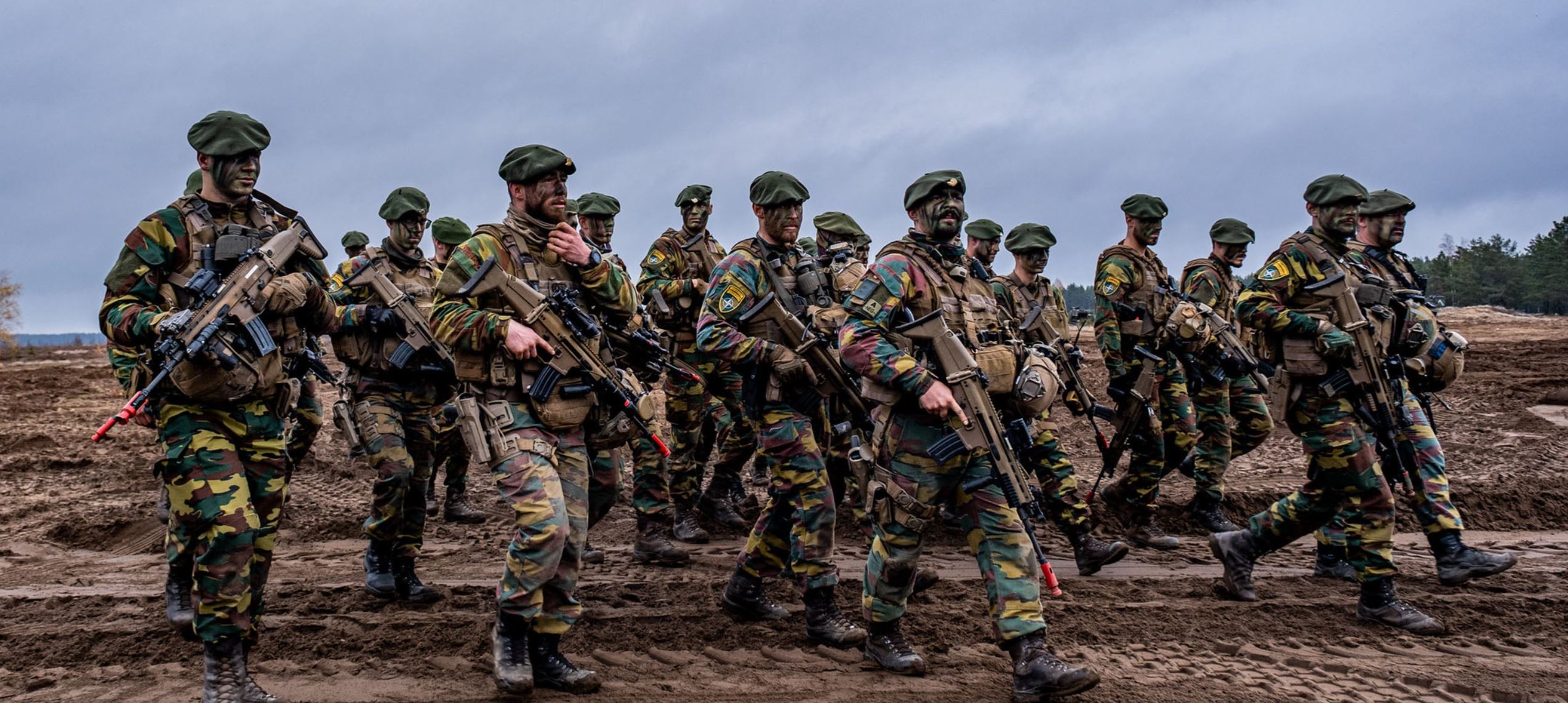 spotlight-eda-soldier-march spotlight-eda-soldier-march