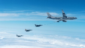 TSAMA (Total System Approach to Military Aviation)