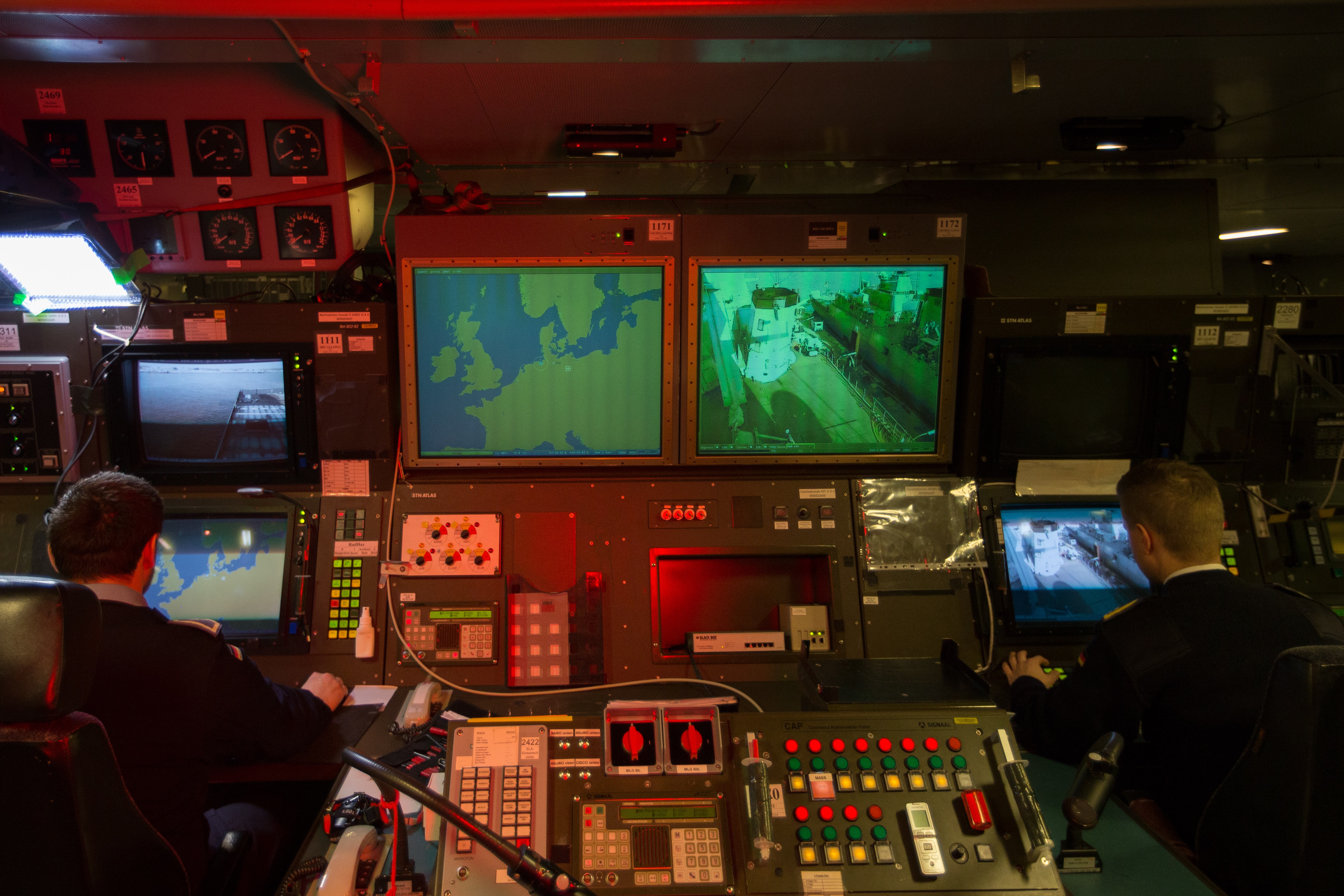 EDA-led network of cyber defence teams starts with 18 EU countries