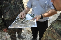 Exercise European Guardian 11th – 22nd June 2012 