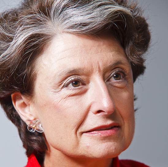 Ms. Arnould at the Chatham House Conference on European Defence Security 2012: Commitments, Capabilities and Cash