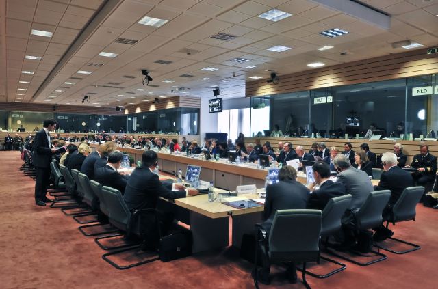 EDA seeking savings through Pooling and Sharing