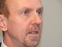 Alexander Weis delivered a speech at the “Défense et Stratégie” Conference on “L’Europe puissance navale”