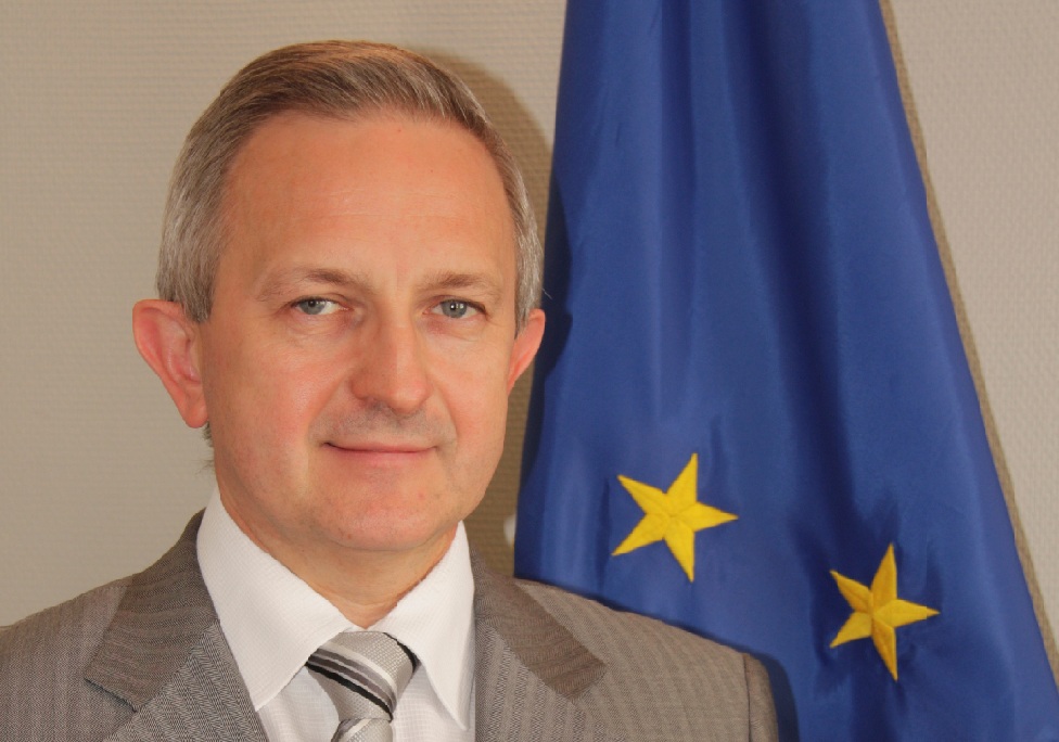 Keynote Address by Adam Sowa at ACT Industry Day, 5-6 October, Prague 