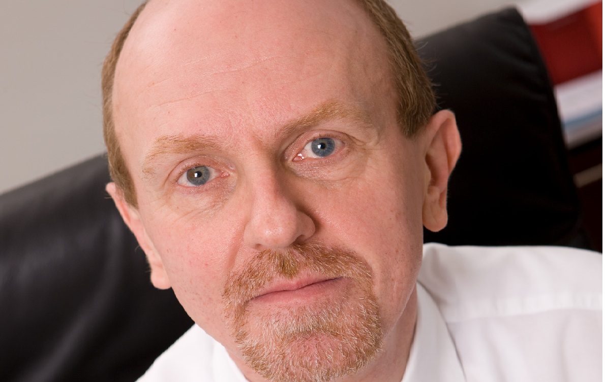 New Chief Executive of European Defence Agency Appointed