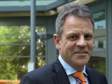 Jan-Olof Lind Appointed to Chair EDA Research and Technology Directors Steering Board