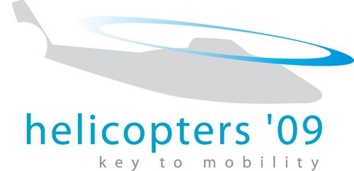 Helicopters – Key to Mobility, Conference